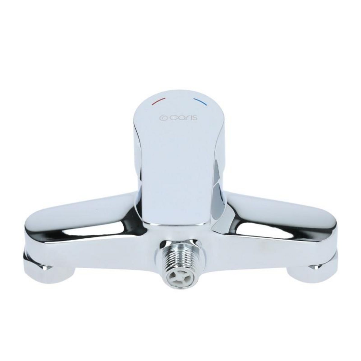 GARIS Mitigeur douche NOVA+ mural NF C2 GARIS