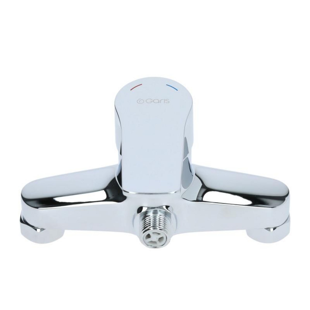 GARIS Mitigeur douche NOVA+ mural NF C2 GARIS