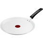 Voir la diapositive 1 : TEFAL Crêpière 28cm ceramique