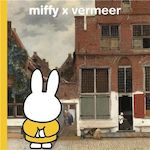 MIFFY X VERMEER. EDITION EN ANGLAIS, Bruna Dick