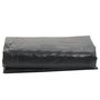 Voir la diapositive 2 : VIDAXL Bache anthracite 1,5x20 m 600 g/m²