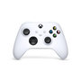 Voir la diapositive 2 : Manette Sans Fil  Robot Blanche Xbox Series / Xbox One