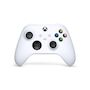 Voir la diapositive 2 : Manette Sans Fil  Robot Blanche Xbox Series / Xbox One