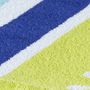 Voir la diapositive 2 : Drap de plage bouclette