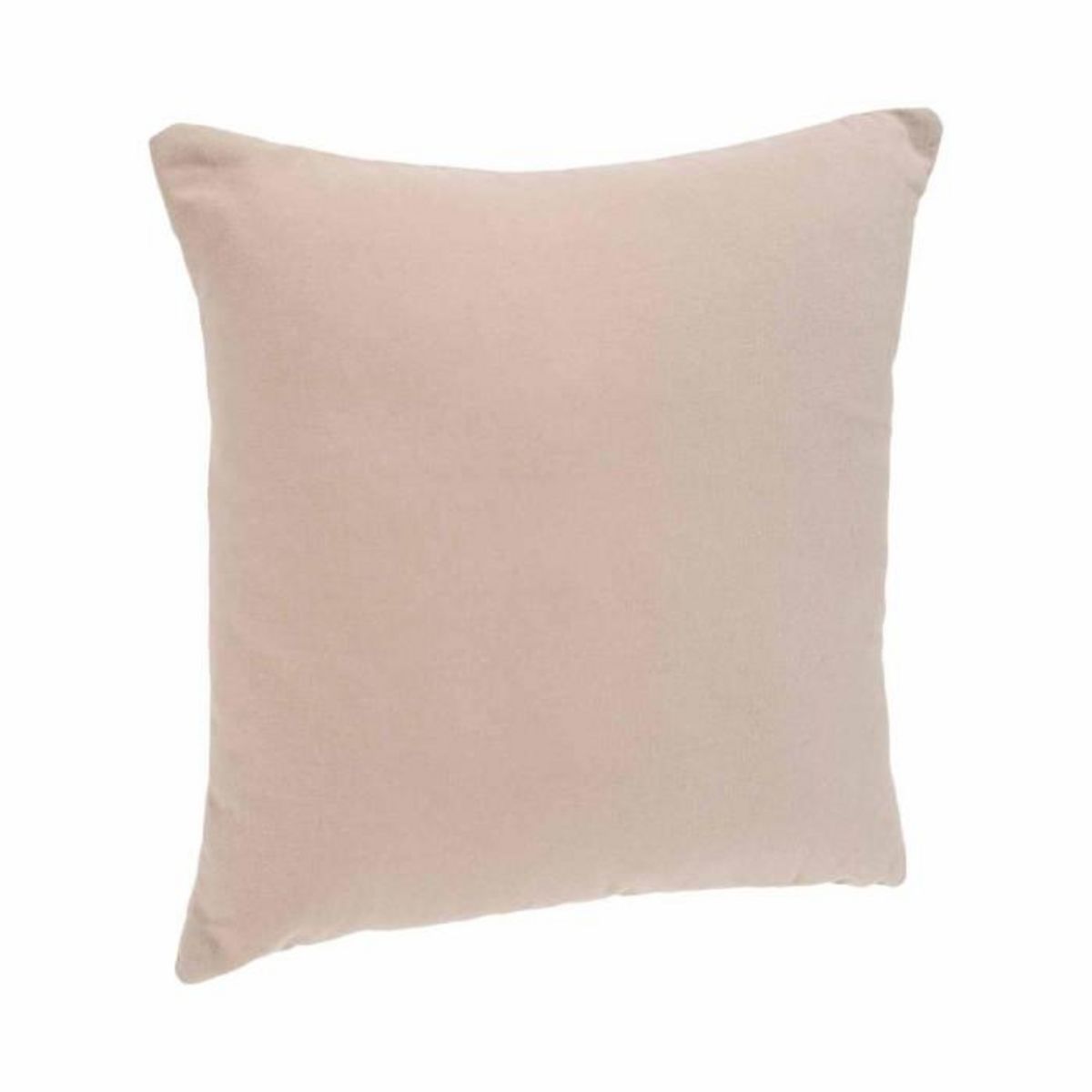 ATMOSPHERA Coussin Déhoussable  Jovi  38x38cm Lin