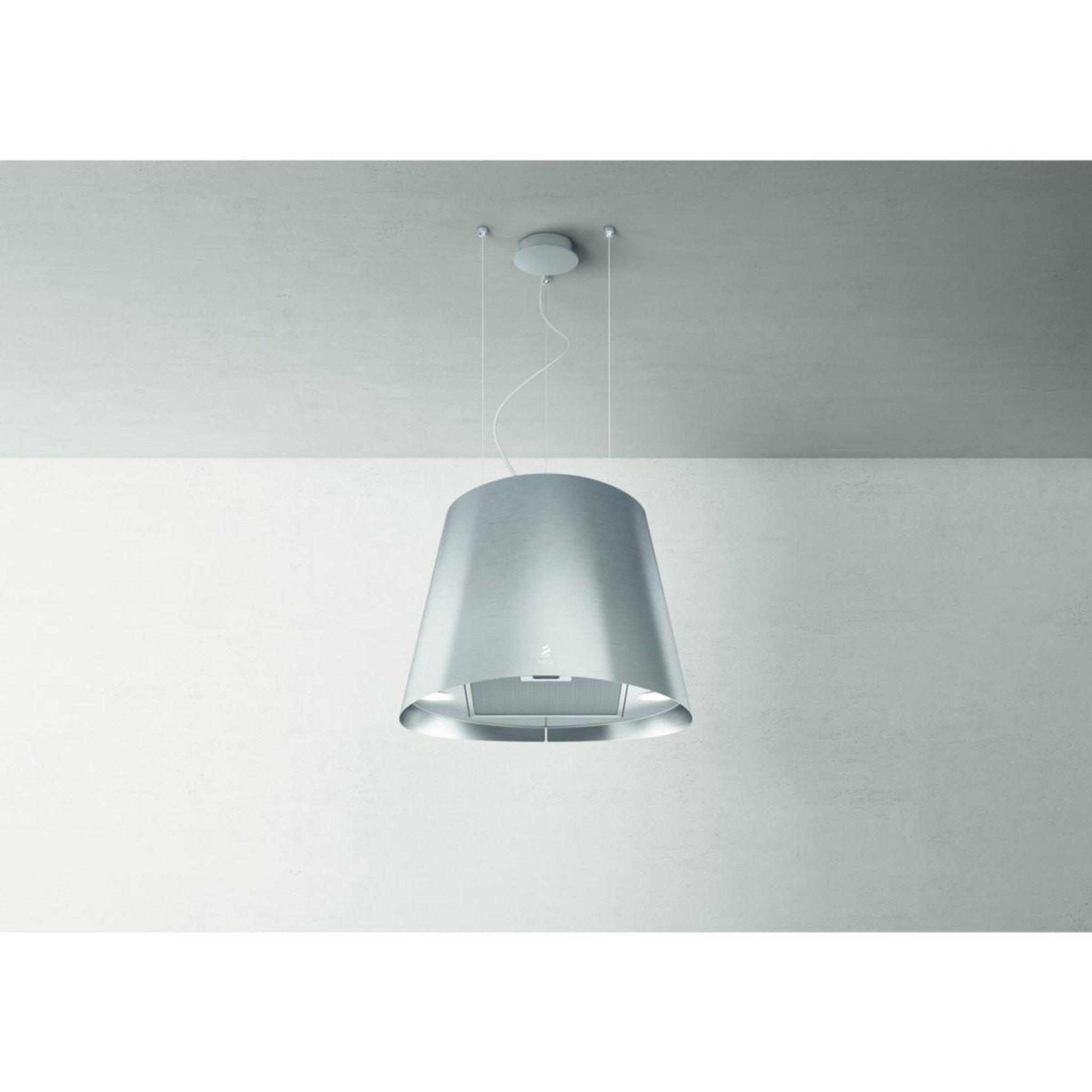 ELICA Hotte décorative îlot JUNO IX/F/50