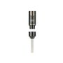 Voir la diapositive 4 : Black et Decker Mixeur plongeant 800w noir - BXHB800E