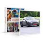 Smartbox Pilotage à Luc-en-Provence : 6 tours en Aston Martin V8 Vantage et en Alpine A110S - Coffret Cadeau Sport & Aventure