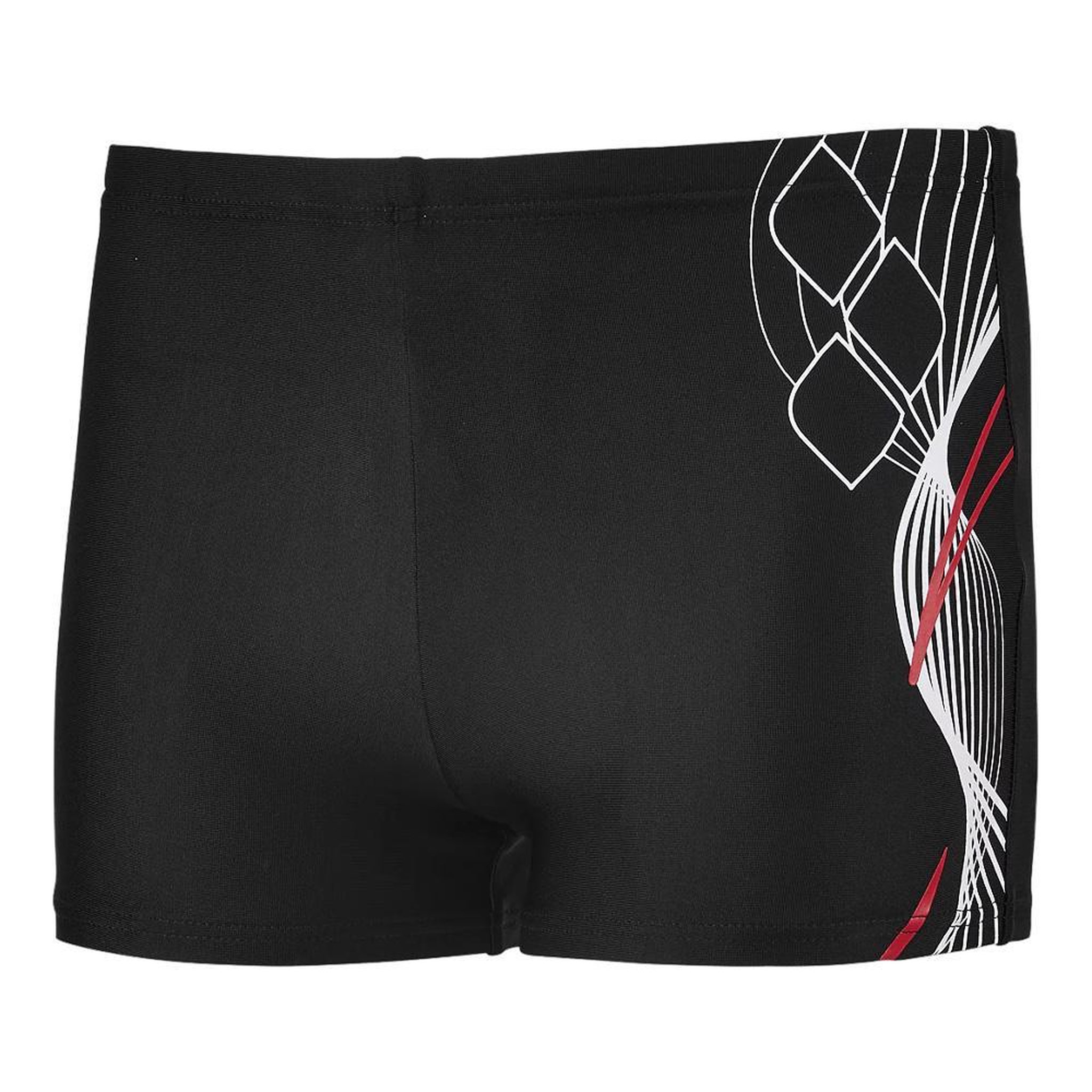 Voir la diapositive 2 : ARENA Short de bain  Garçon Arena 008671