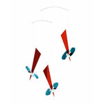 Flensted Reflections Rouge