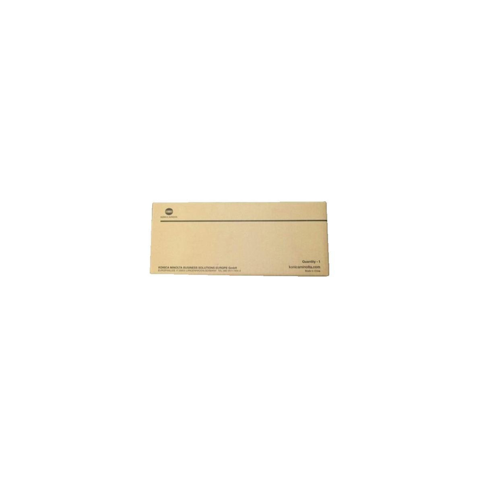 Konica Minolta Unité de fixation Konica Minolta A161R71988 Jaune