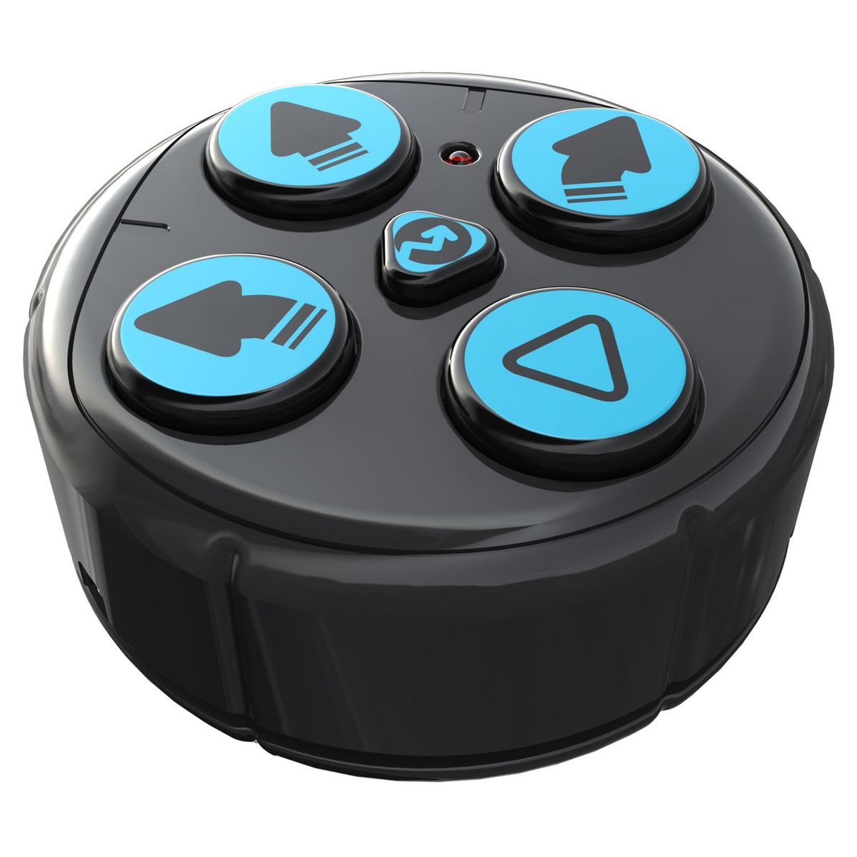 SILVERLIT Voiture radiocommandée Follow me