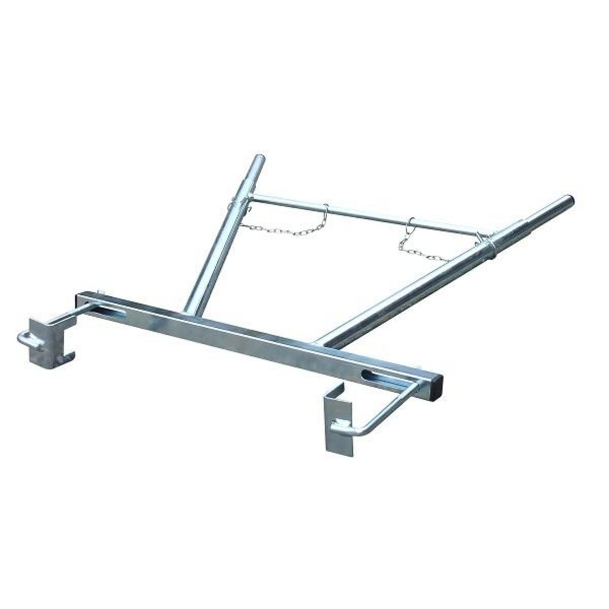 OUTIFRANCE Ecarteur téléscopique pour échelles