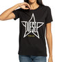 Voir la diapositive 1 : DIESEL T-Shirt  Femme Diesel Sily