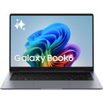 Samsung Ordinateur portable GB6 14' U7 16Go 512Go AI