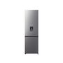 Voir la diapositive 1 : Hisense Réfrigérateur combiné 55cm 255l  no frost - RB329N4WDE