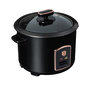 Voir la diapositive 2 : BERLINGER HAUS Cuiseur à riz BerlingerHaus Black Rose Gold 1,8 litres
