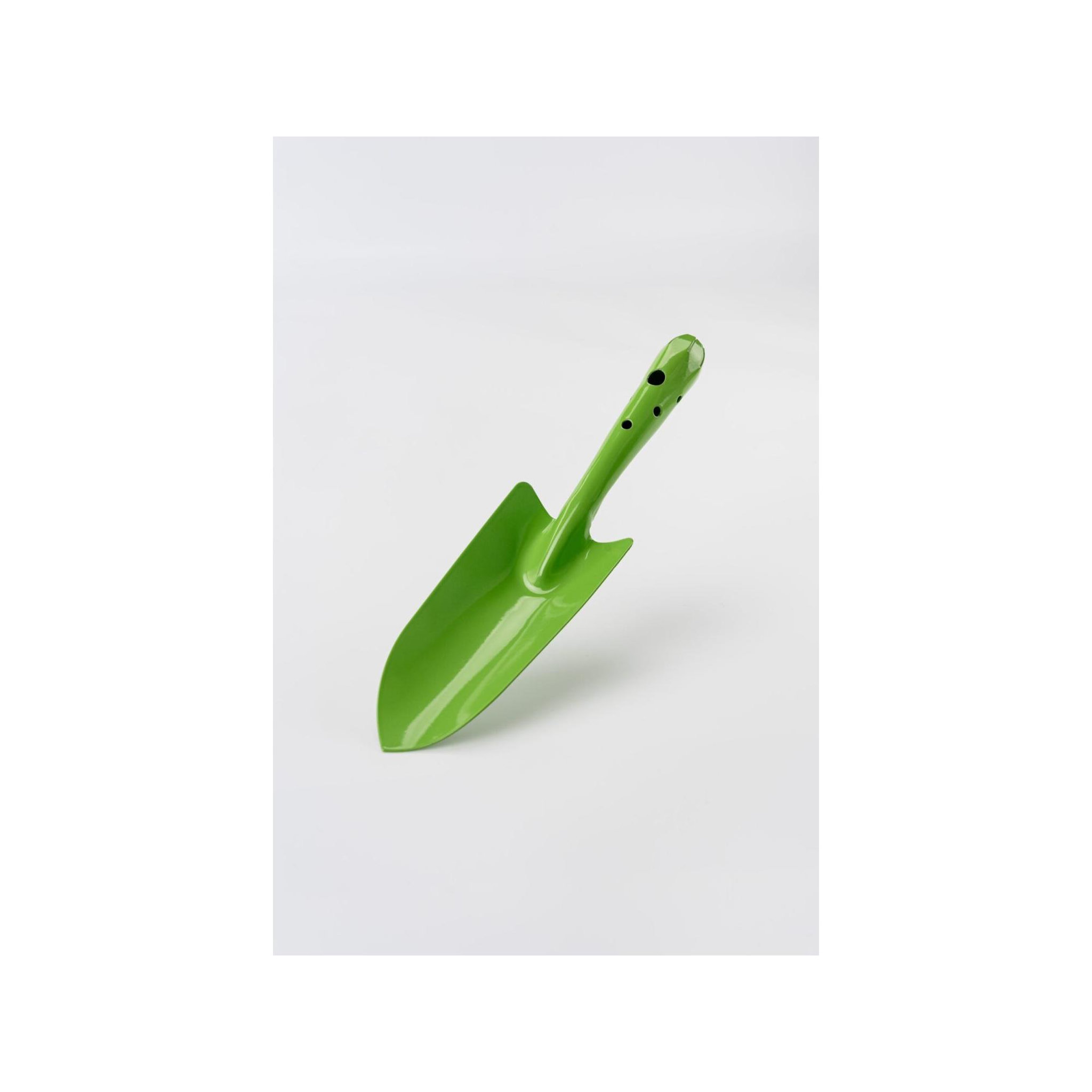Voir la diapositive 2 : SUAN Lot de 2 outils de jardin - suan - transplantoir et pic - en acier