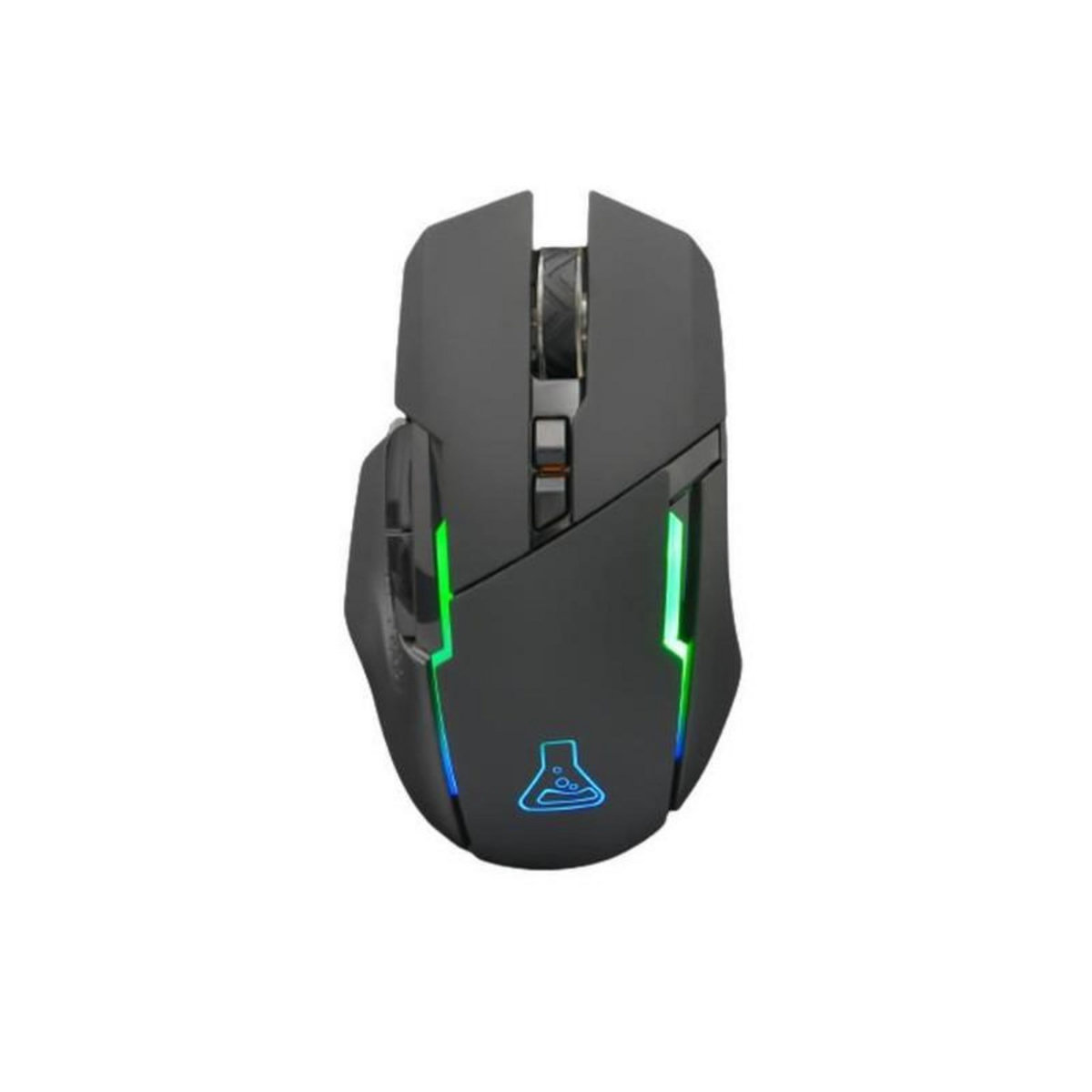 THE G-LAB Souris gaming RGB sans fil THE G-LAB 7200 DPI - Noir