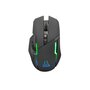 Voir la diapositive 1 : THE G-LAB Souris gaming RGB sans fil THE G-LAB 7200 DPI - Noir