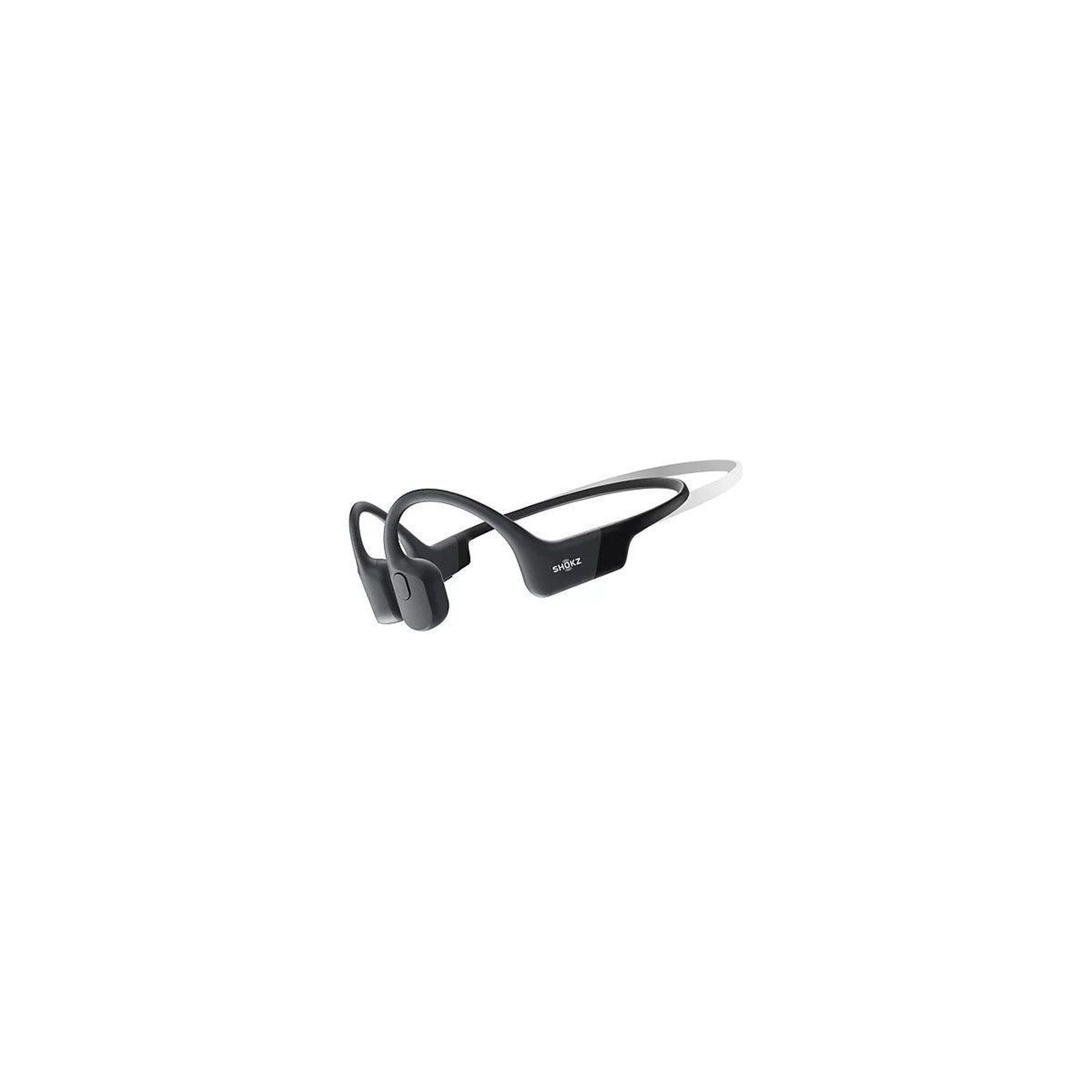 SHOKZ Casque openrun usb-c noir