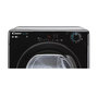 Voir la diapositive 3 : Candy Sèche-linge pompe à condensation 60cm 10kg noir - CSOEC10TBGB-S