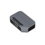 Voir la diapositive 2 : SCHNEIDER RADIO REVEIL VIVA GRIS SCHNEIDER Code douanier 8527921000 Origine China SCHNEIDER - SC310G
