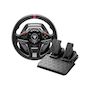Voir la diapositive 3 : Thrustmaster Volant + Pédalier T128 Simtask pack Playstation