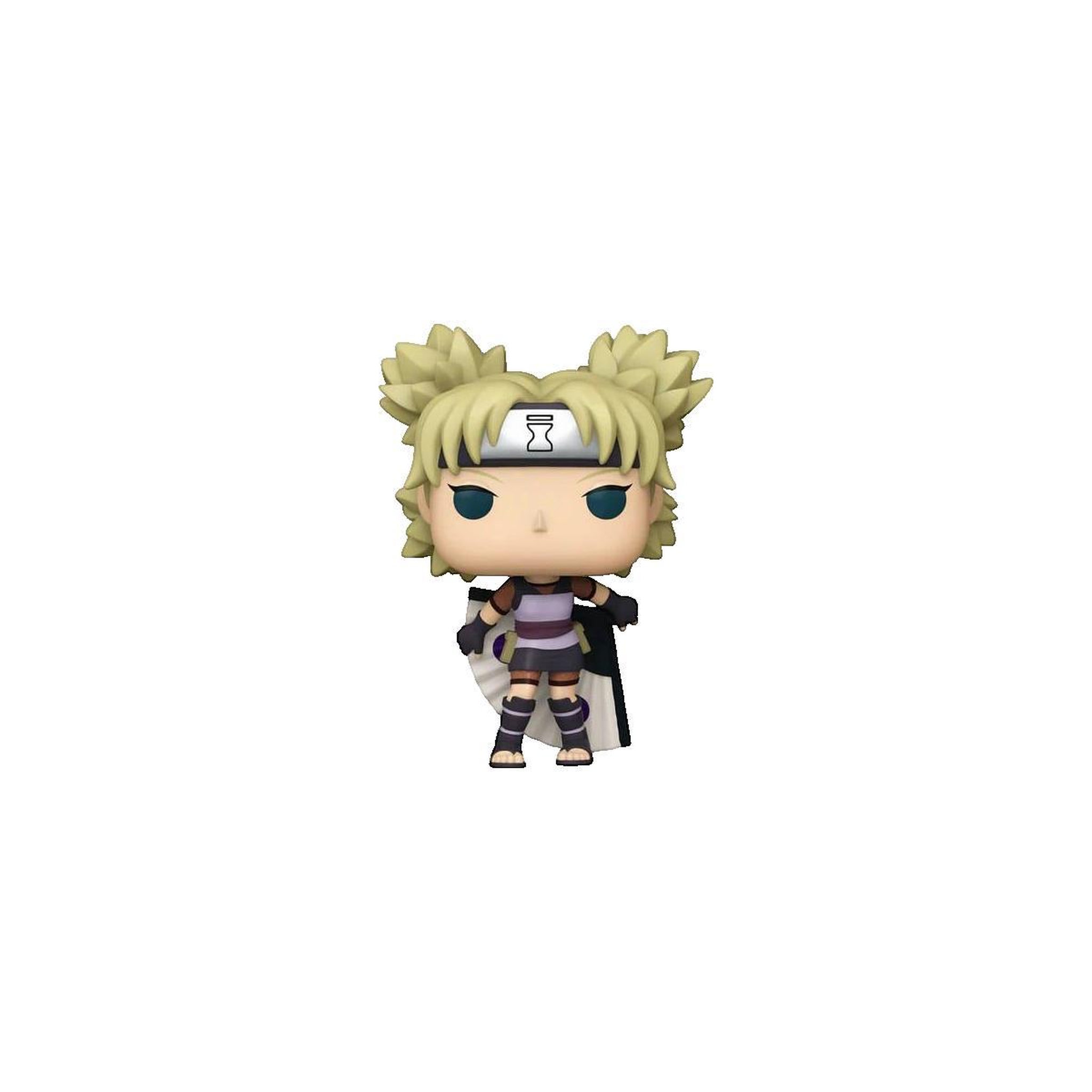 Voir la diapositive 2 : Funko Figurine Funko Temari multicolore
