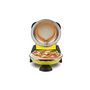 Voir la diapositive 2 : FERRARI Mini four Four posable G3 Ferrari DELIZIA Jaune G1000606 G1000605