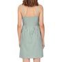 Voir la diapositive 2 : Only Robe à Rayures Blanc/ Femme Only Sharon