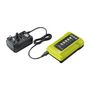 Voir la diapositive 4 : Ryobi Chargeur RYOBI 36V Lithium-ion 1.7Ah RY36C17A