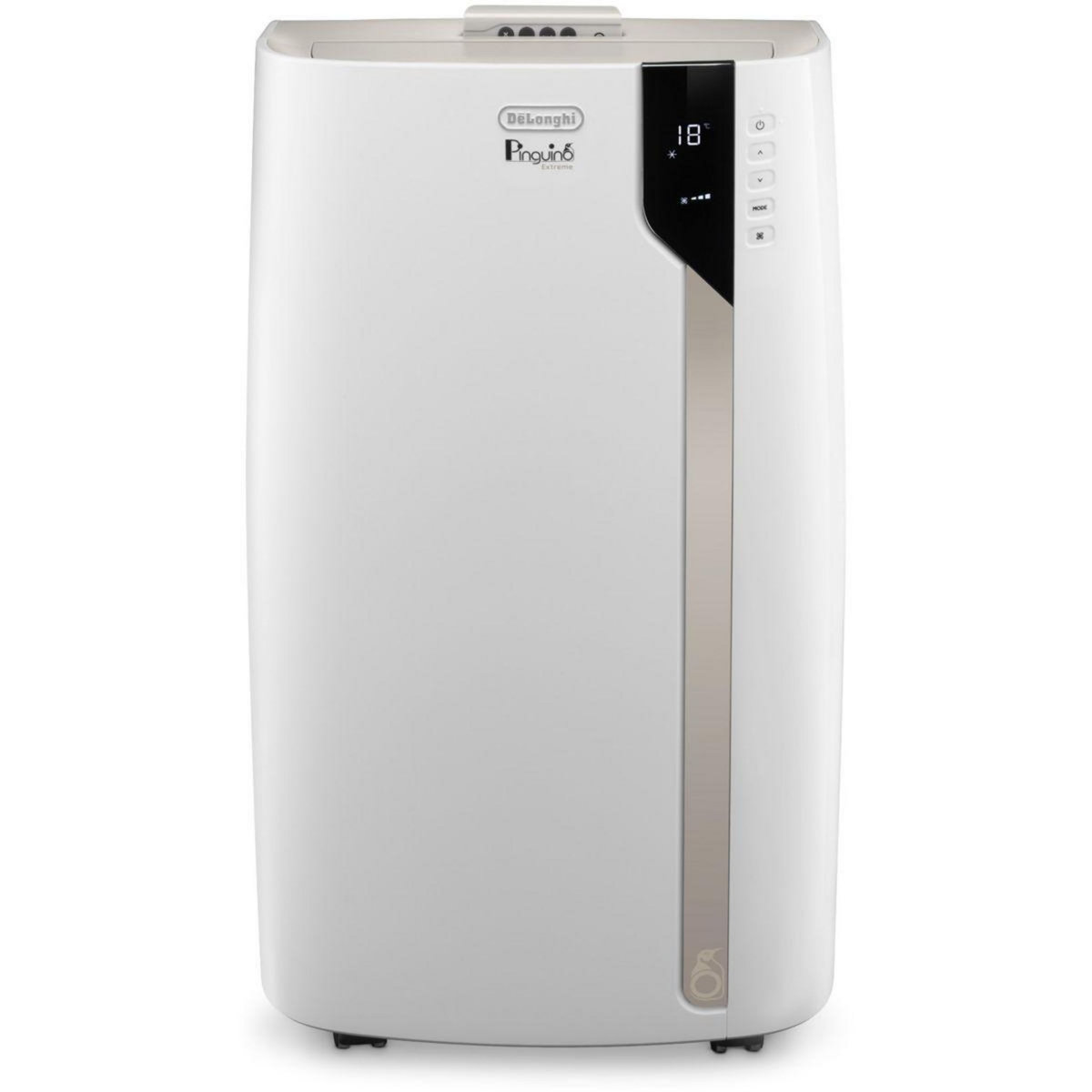 DELONGHI Climatiseur PAC EX93 EXTREME