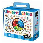 HEADU Observ Action jeu Montessori