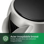 Voir la diapositive 5 : Philips Bouilloire HD9350/90 Bouilloire électrique Métal 1.7L, 2200W