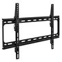 Voir la diapositive 2 : tectake Support mural TV 32 - 100  inclinable, VESA max.: 600x400, max. 120kg