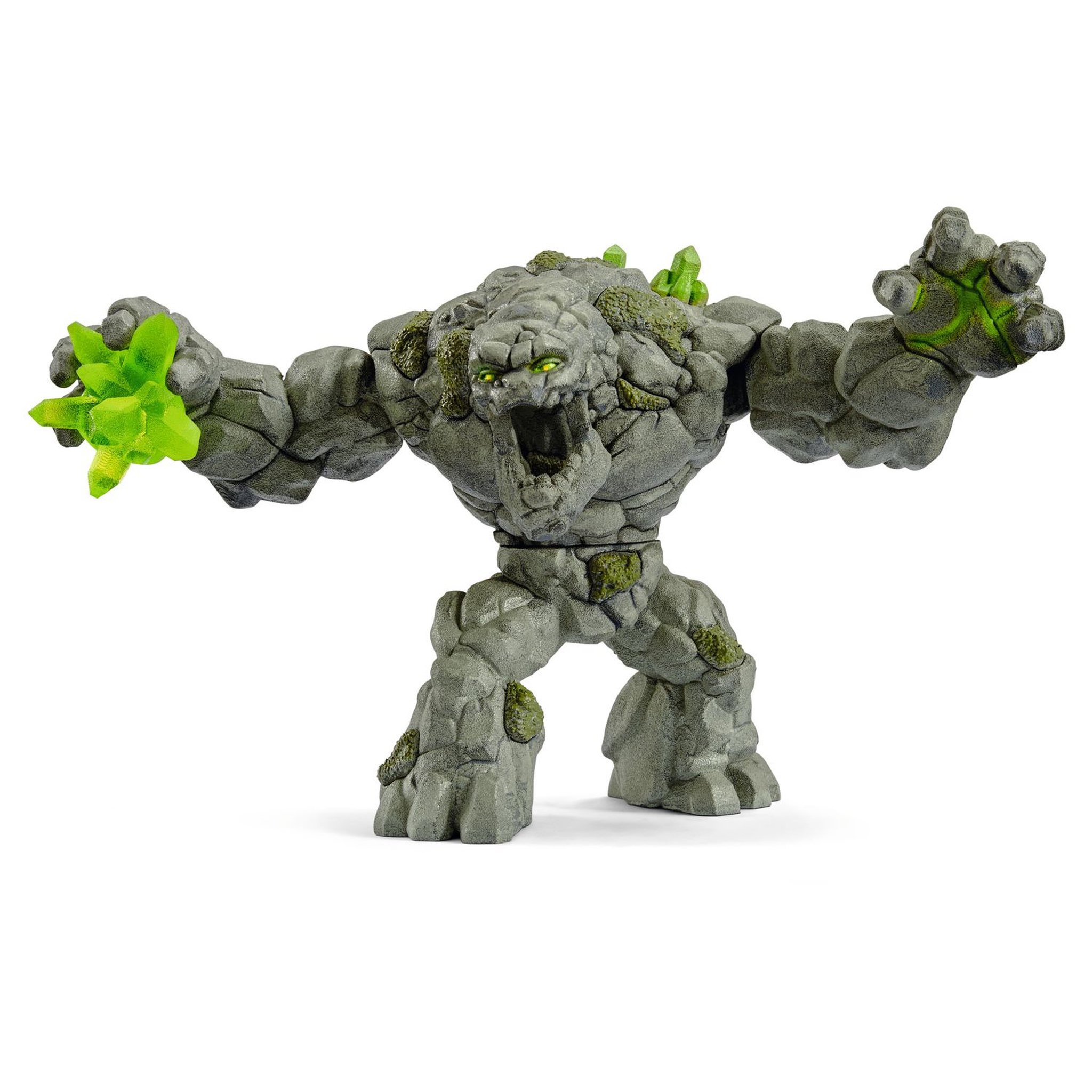 Schleich Figurine Monstre de pierre Eldrador