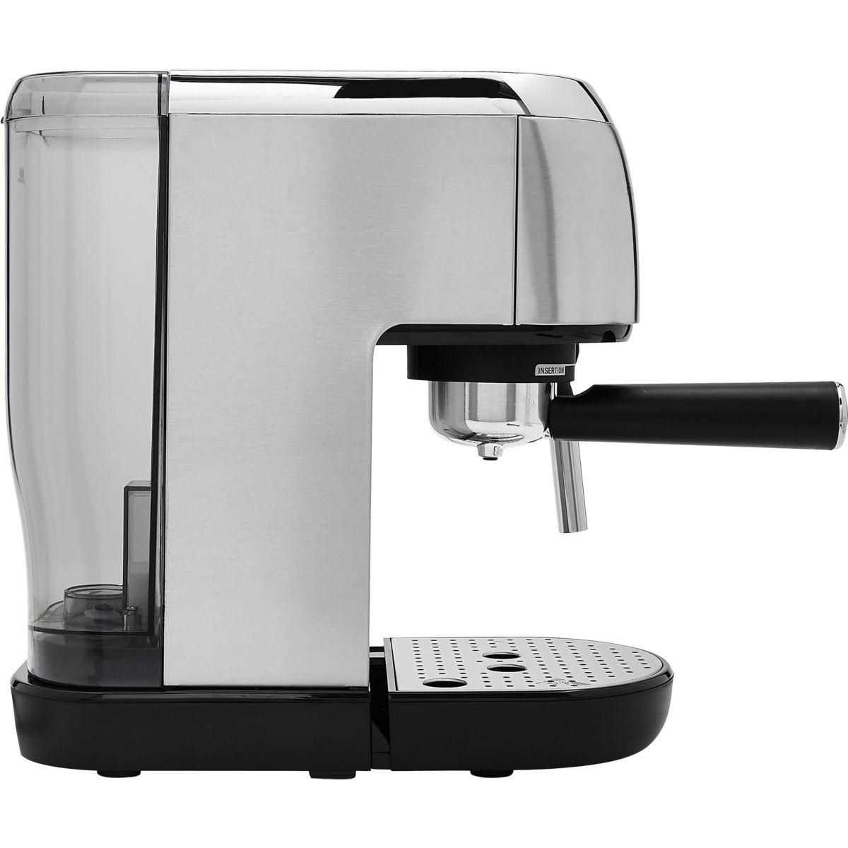 Riviera & Bar Machine à expresso BCE430