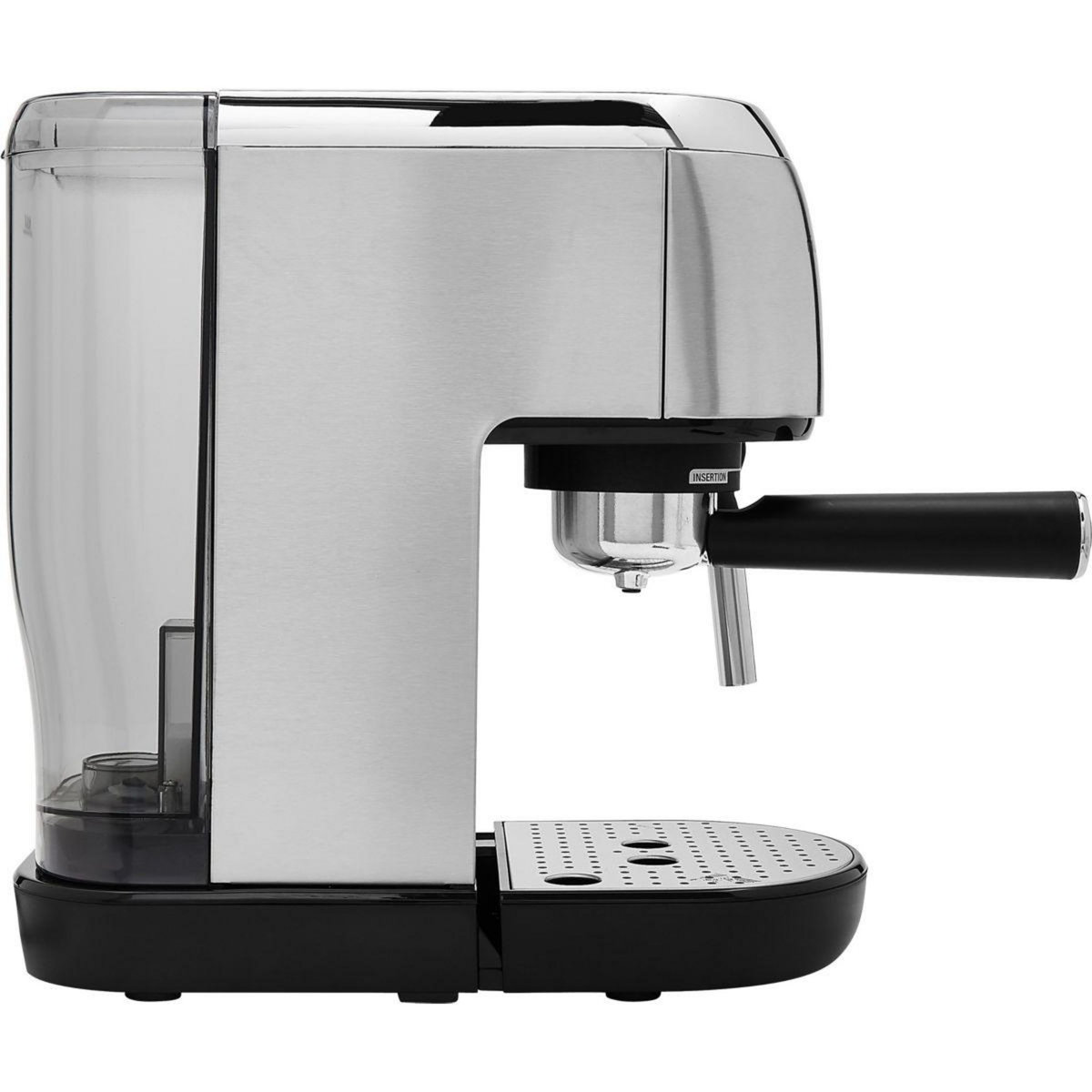 Riviera & Bar Machine à expresso BCE430