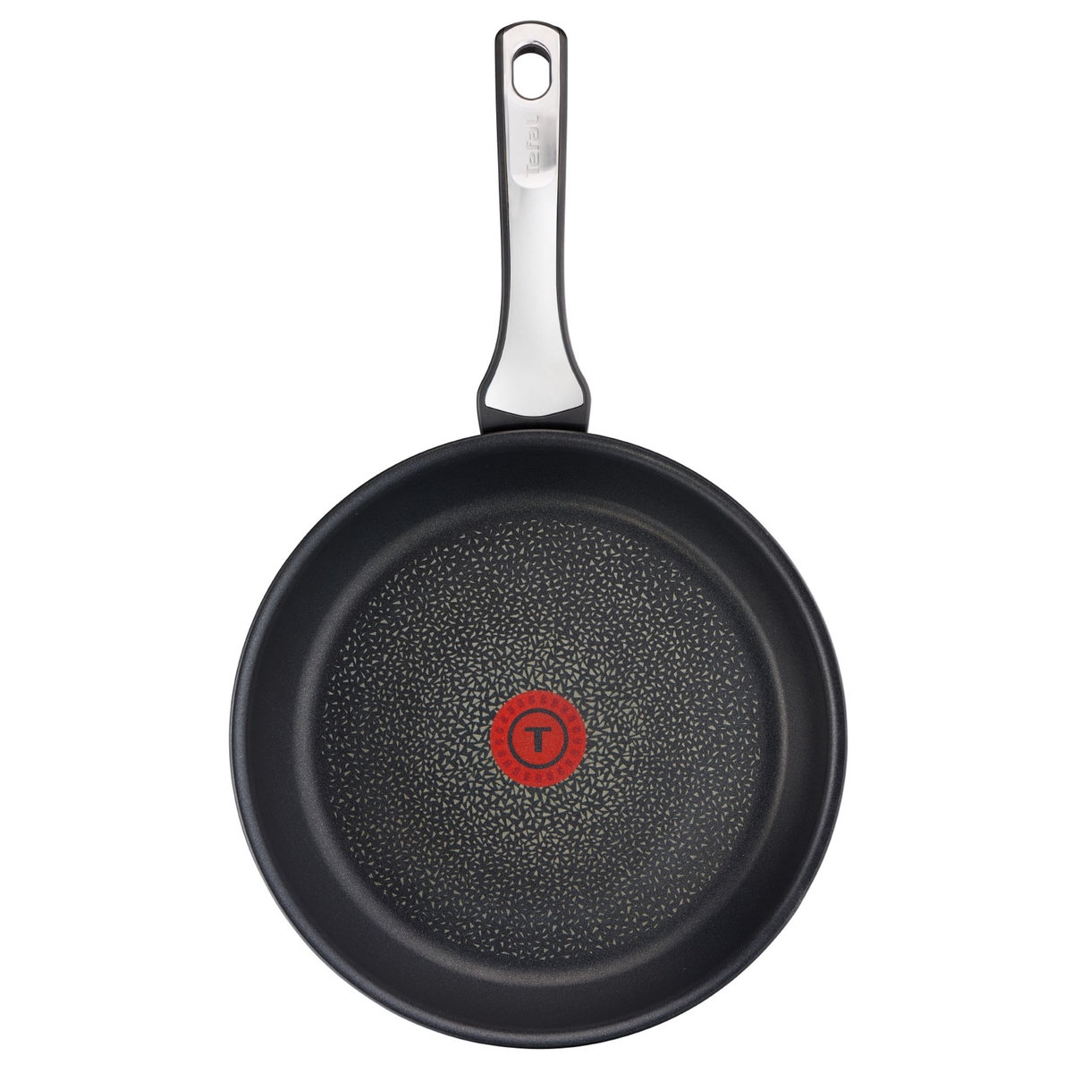 TEFAL Poêle induction 28 cm EXPERTISE