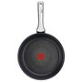 Voir la diapositive 2 : TEFAL Poêle induction 28 cm EXPERTISE