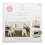 Voir la diapositive 5 : ATMOSPHERA Ensemble 1 table 2 tabourets enfant FUN