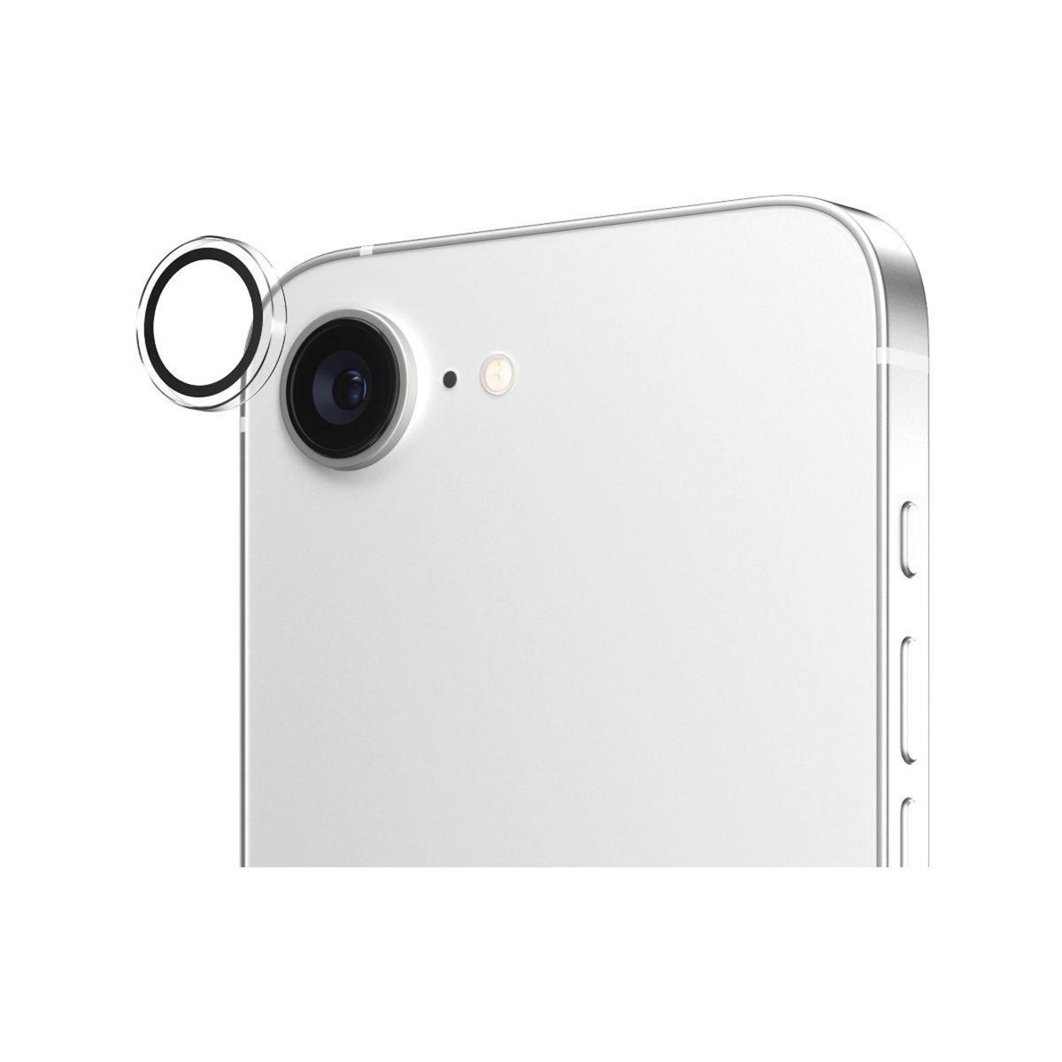 PANZERGLASS Protège écran iPhone 16e protège objectif