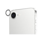 PANZERGLASS Protège écran iPhone 16e protège objectif