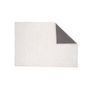Voir la diapositive 2 : Paris Prix Tapis Déco  Undra  250x350cm Blanc