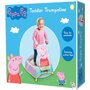 MOOSE TOYS Peppa Pig Trampoline pour tout-petits Kid Active