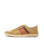 Pepe Jeans Baskets Marron/Rose Homme Pepe Jeans Maoui. Coloris disponibles : Marron
