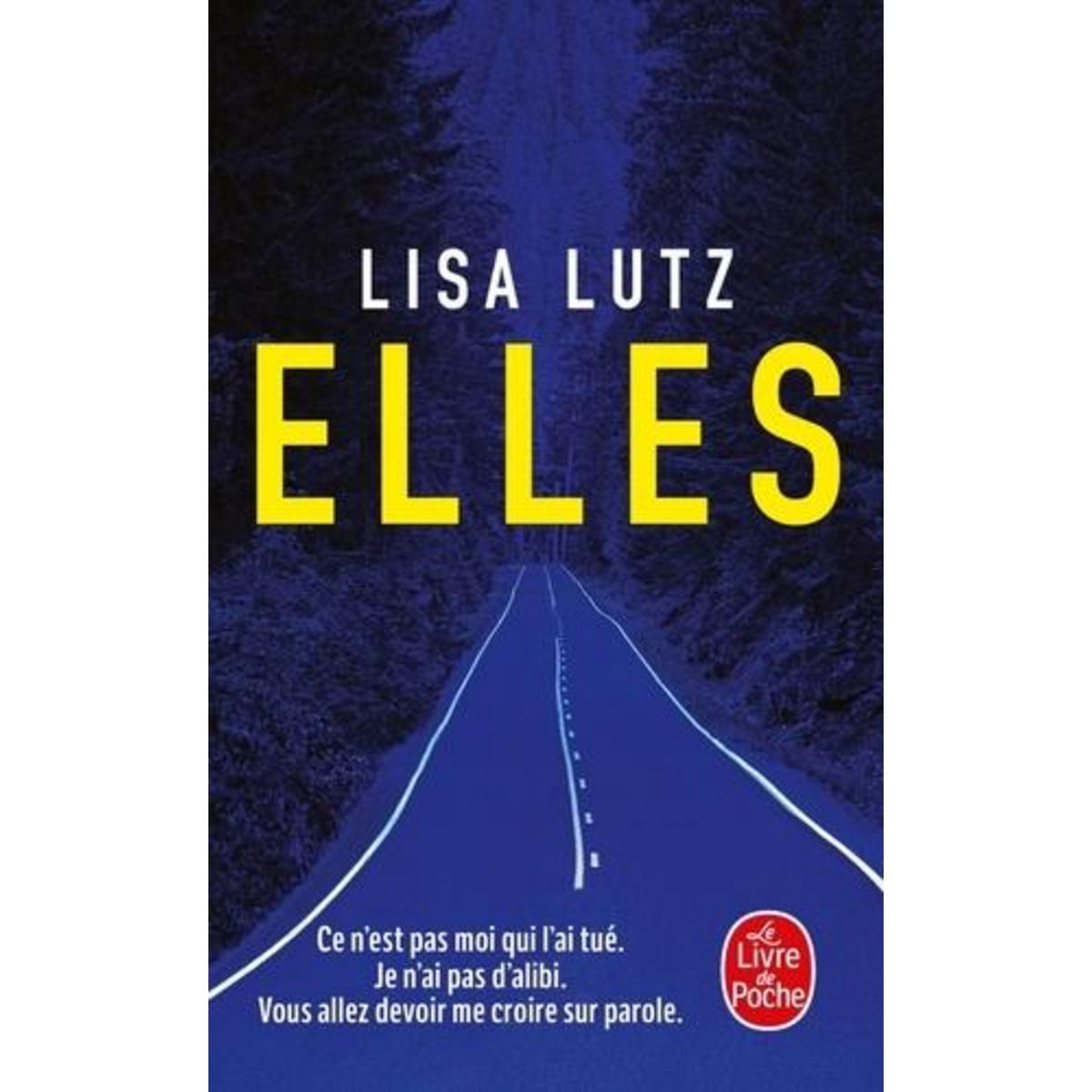 ELLES, Lutz Lisa