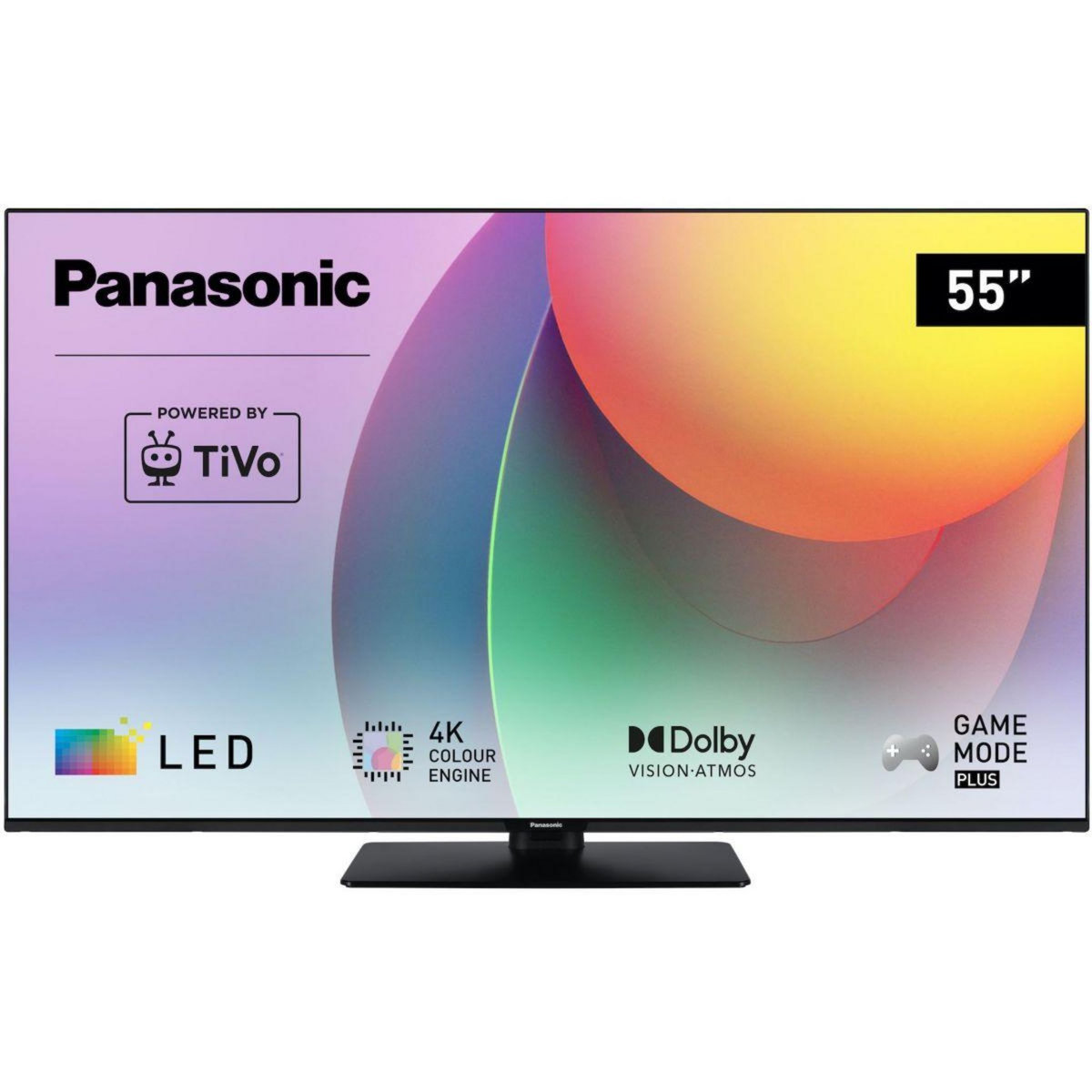 PANASONIC TV LED TB-55W60AEZ