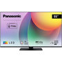 Voir la diapositive 3 : PANASONIC TV LED TB-55W60AEZ